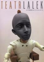 Opakowanie Teatr Lalek 2016/01