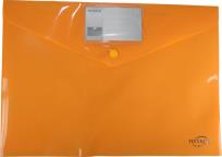 Opakowanie Teczka koperta A4 żółta