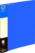 Opakowanie Teczka ofertowa 9002 A4 20 koszulek