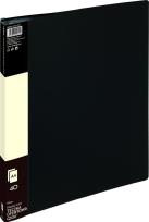 Opakowanie Teczka ofertowa 9004 A4 40 koszulek