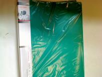 Opakowanie Teczka ofertowa A4/100 zielona