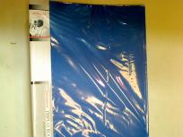 Opakowanie Teczka ofertowa A4/80 niebieska