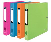 Opakowanie Teczka szeroka Elba Art Pop 24X32 S40