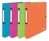 Opakowanie Teczka szeroka Elba Art Pop 24X32