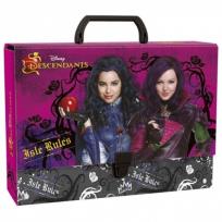 Opakowanie Teczka z rączką A4 gruba Następcy