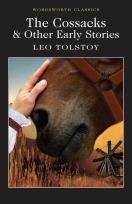 Okładka książki The Cossacks and Other Early Stories