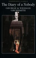 Okładka książki The Diary of a Nobody