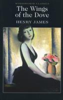 Okładka książki The Wings of the Dove