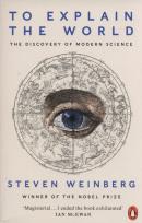 Okładka książki To Explain the World
