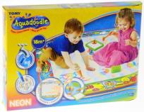 Opakowanie Tomy Aquadoodle Super Colour deluxe