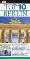 Okładka książki TOP 10 Berlin