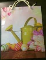 Okładka książki Torba srednia TWL-2 Wielkanoc MIX