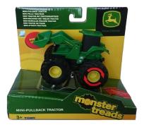 Opakowanie Traktor John Deere Monster treads