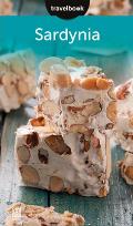 Okładka książki Travelbook - Sardynia w.2016