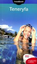 Okładka książki Travelbook - Teneryfa w.2016