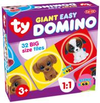 Opakowanie Ty Beanie Boos Domino maxi