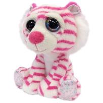 Opakowanie Tygrys różowy Bianca 15 cm