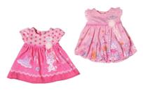 Opakowanie Ubranko dla lalki Baby born mix