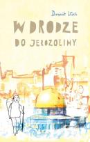 Okładka książki W drodze do Jerozolimy