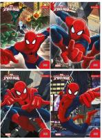 Opakowanie Wkłady do segregatora A5/8k. z kolorowankami i naklejkami / seria 305