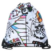 Opakowanie Worek Dream Big bialy