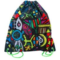 Opakowanie Worek Dream Big czarny