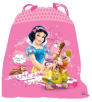 Opakowanie Worek na gimnastykę Księżniczki