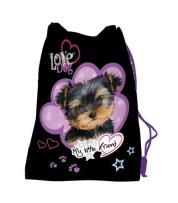 Opakowanie Worek na obuwie My little friend York