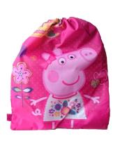 Opakowanie Worek na obuwie Świnka Peppa