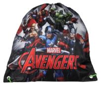 Opakowanie Worek szkolny Avengers