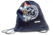 Opakowanie Worek szkolny Desk POL 109 (3szt) MESIO.pl