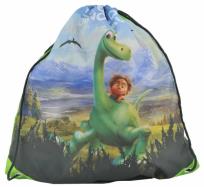 Opakowanie Worek szkolny Dobry Dinozaur