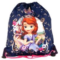 Opakowanie Worek szkolny Jej Wysokość Zosia