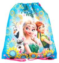 Opakowanie Worek szkolny Kraina Lodu