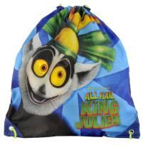 Opakowanie Worek szkolny Król Julian