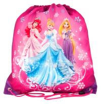 Opakowanie Worek szkolny Księżniczki