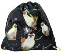 Opakowanie Worek szkolny Madagaskar