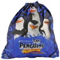 Opakowanie Worek szkolny Madagaskar