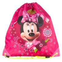 Opakowanie Worek szkolny Myszka Minnie