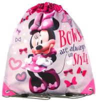 Opakowanie Worek szkolny Myszka Minnie