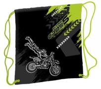 Opakowanie Worek szkolny na ramię Cross