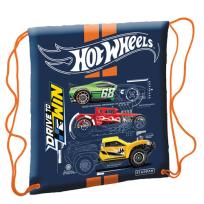 Opakowanie Worek szkolny na ramię Hot Wheels