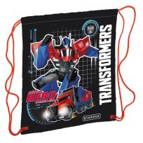 Opakowanie Worek szkolny na ramię Transformers