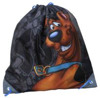 Opakowanie Worek szkolny Scooby Doo