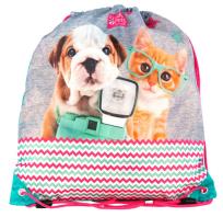 Opakowanie Worek szkolny Studio Pets