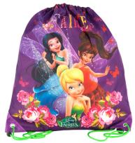 Opakowanie Worek szkolny Wróżki