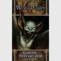 Opakowanie WP: Kamienne Podstawy Ziemi GALAKTA