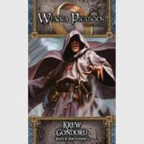 Opakowanie WP: Krew Gondoru GALAKTA