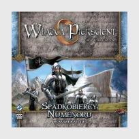 Opakowanie WP: Spadkobiercy Numenoru GALAKTA