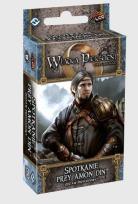 Opakowanie WP: Spotkanie przy Amon Din GALAKTA